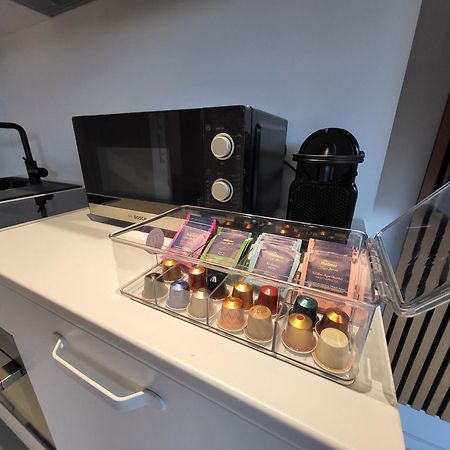 Sioux: Stilvolles Designapartment Am Bodensee 보돌쯔 외부 사진