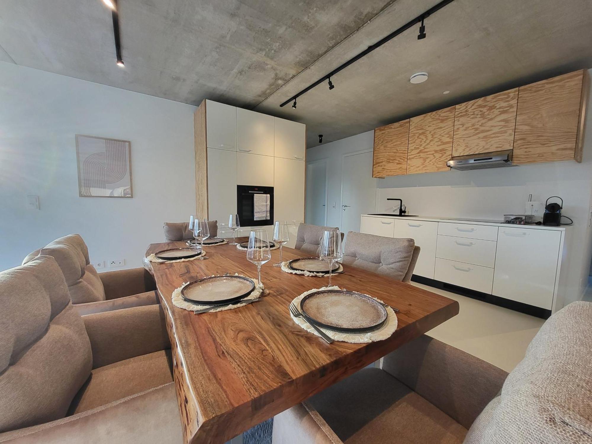 Sioux: Stilvolles Designapartment Am Bodensee 보돌쯔 외부 사진