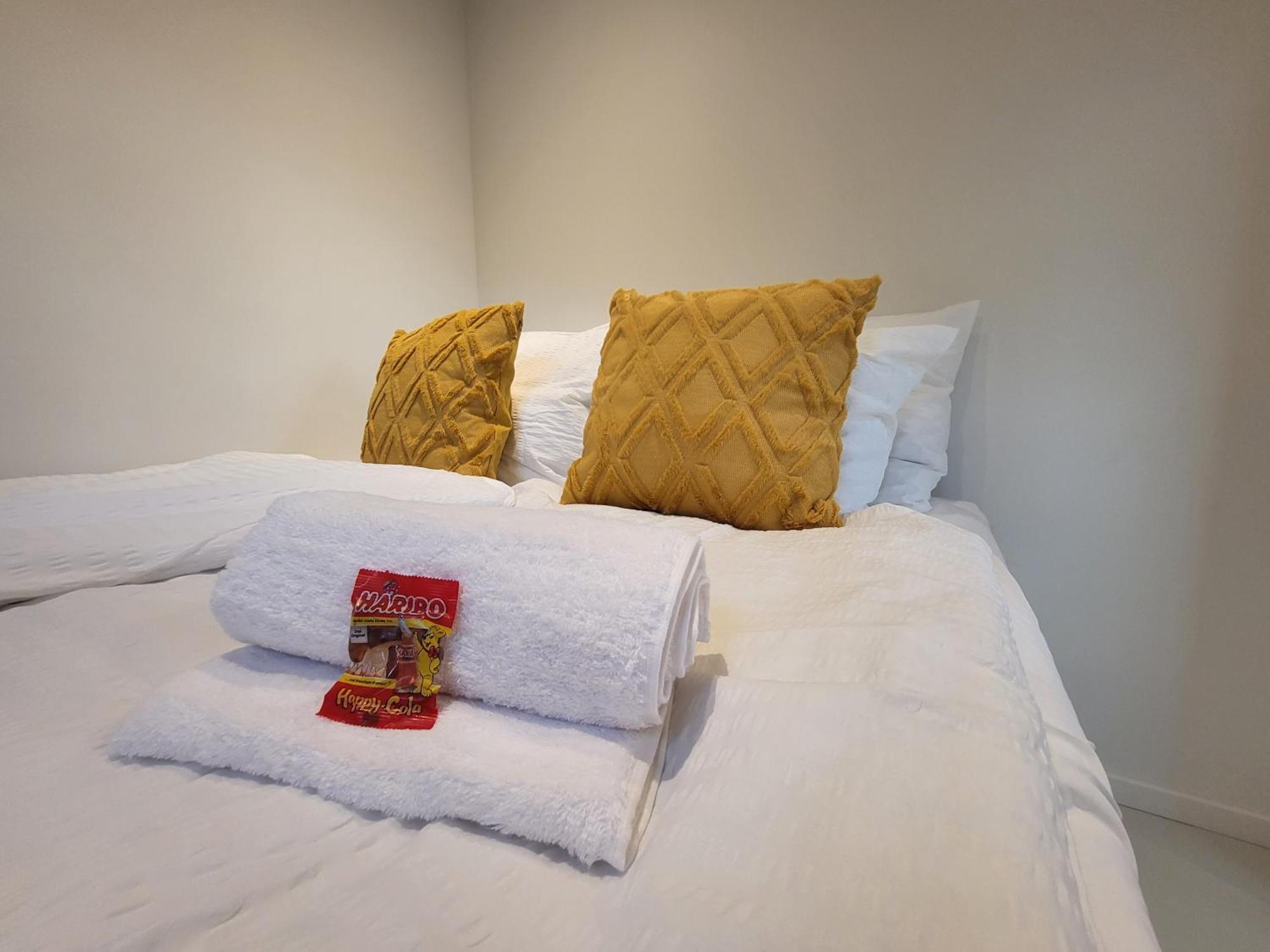 Sioux: Stilvolles Designapartment Am Bodensee 보돌쯔 외부 사진